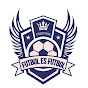 Futboleros Bolivia