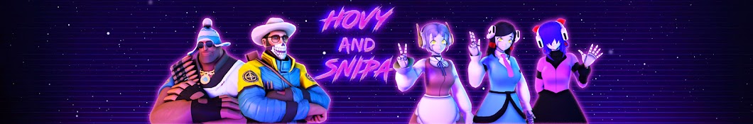 Hovy and Snipa