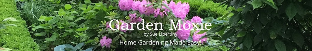 Garden Moxie Banner