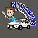 MIYAKEN channel