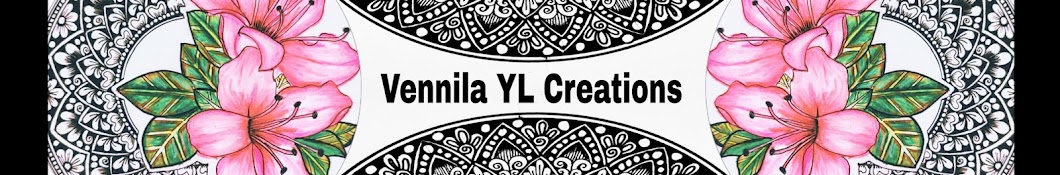 Vennila YL Creations Banner