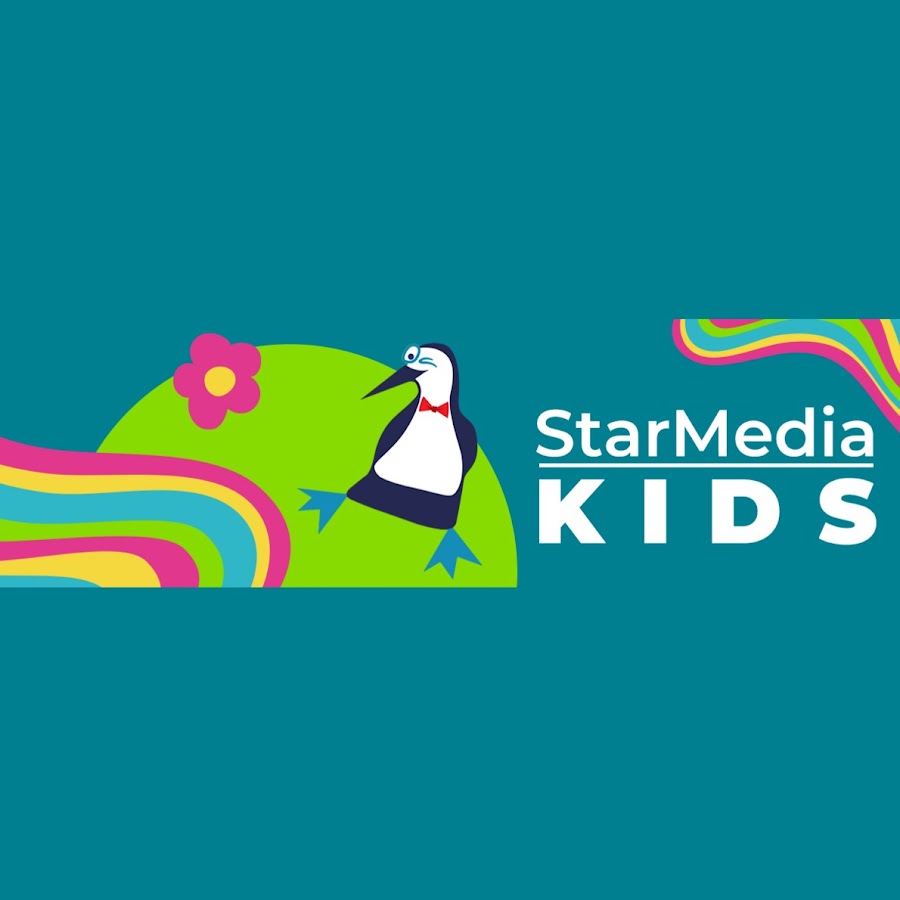 StarMediaKids