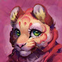 RoseRedTiger