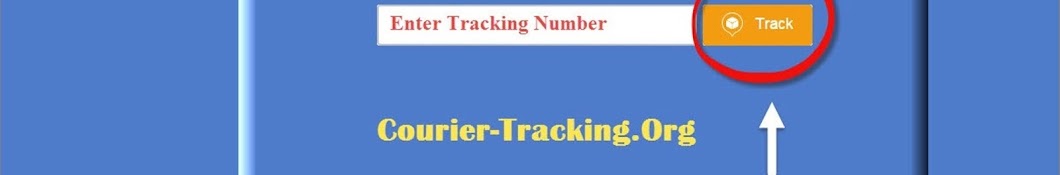 Courier Tracking Online