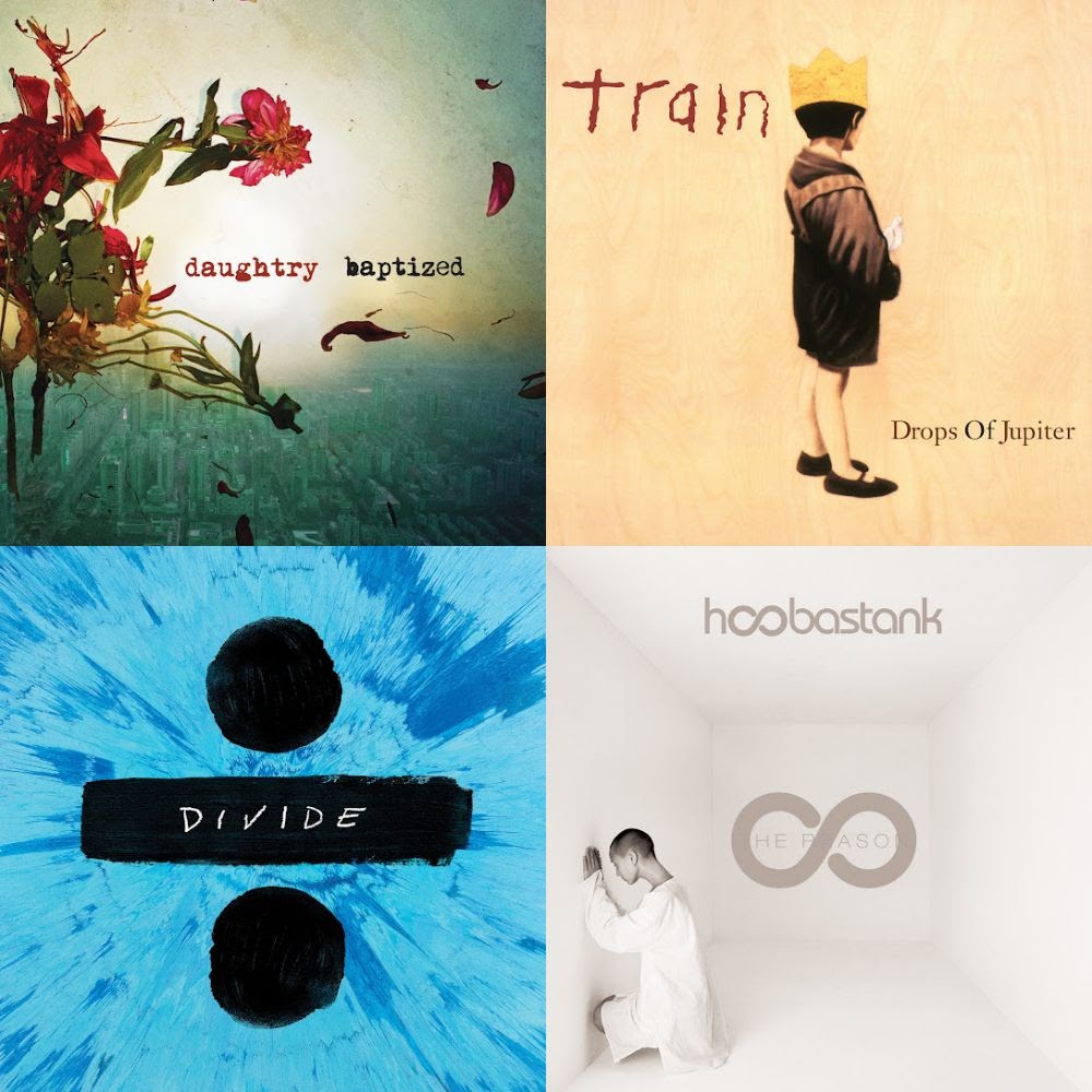 alternative-rock-mix