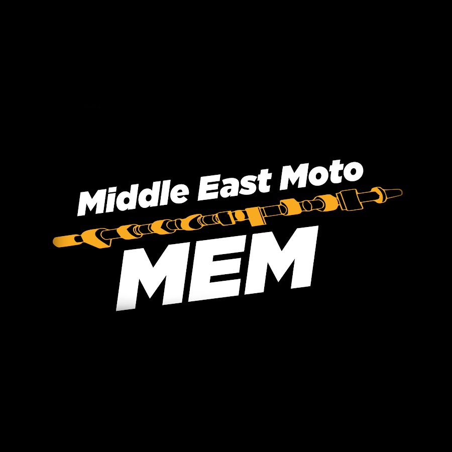 Middle East Moto MEM  @middleeastmotomem6877