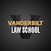 logo Vanderbilt Law School