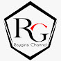 Raygins Channel