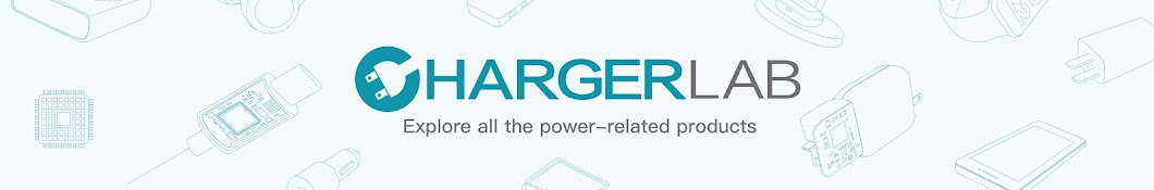 ChargerLAB Banner