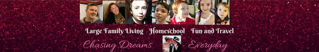 Love Jar Vlogs Banner