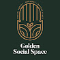 Golden social space