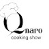 Qnaro Cooking Show