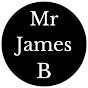 Mr James B