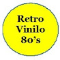 Retro Vinilo 80's