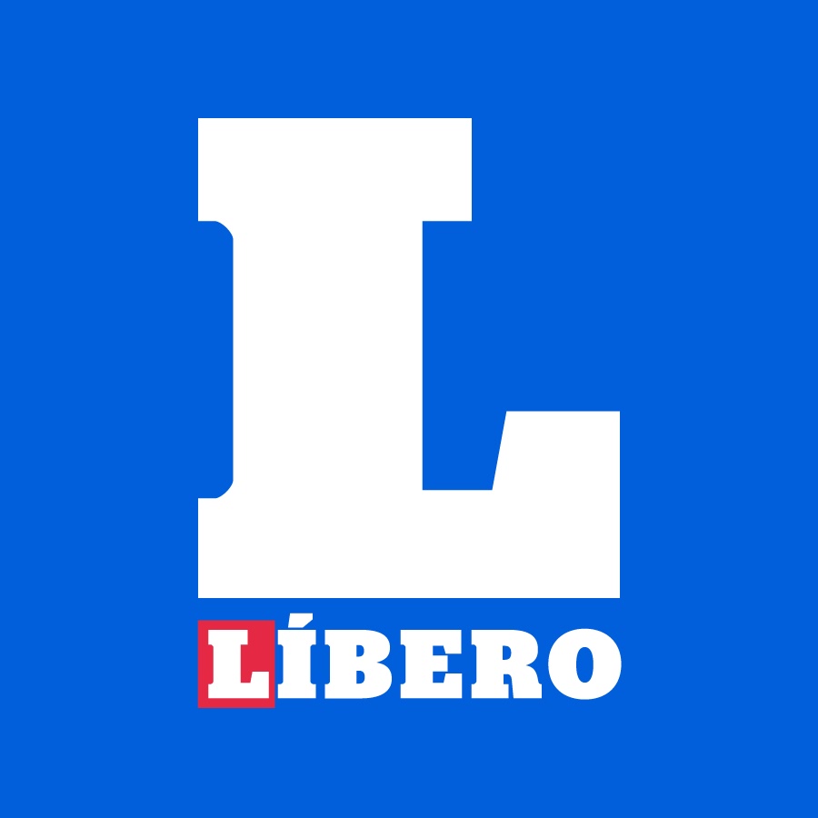 Líbero @DiarioLiberoOficial