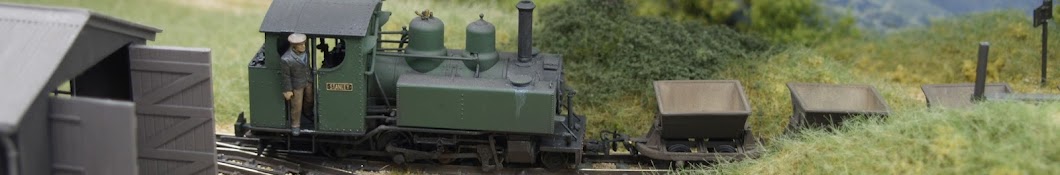 James Hilton Custom Model Railways