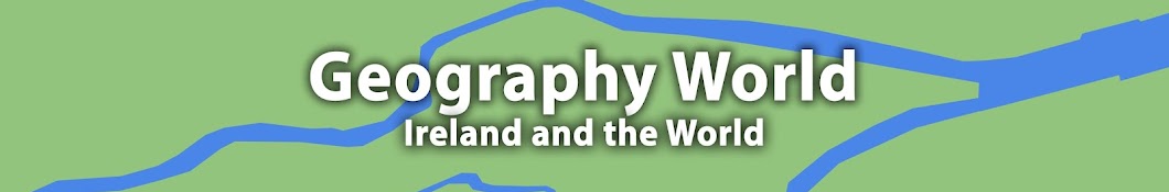 Geography World Banner