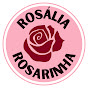 Rosalia Rosarinha Bordado