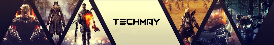 Techmay