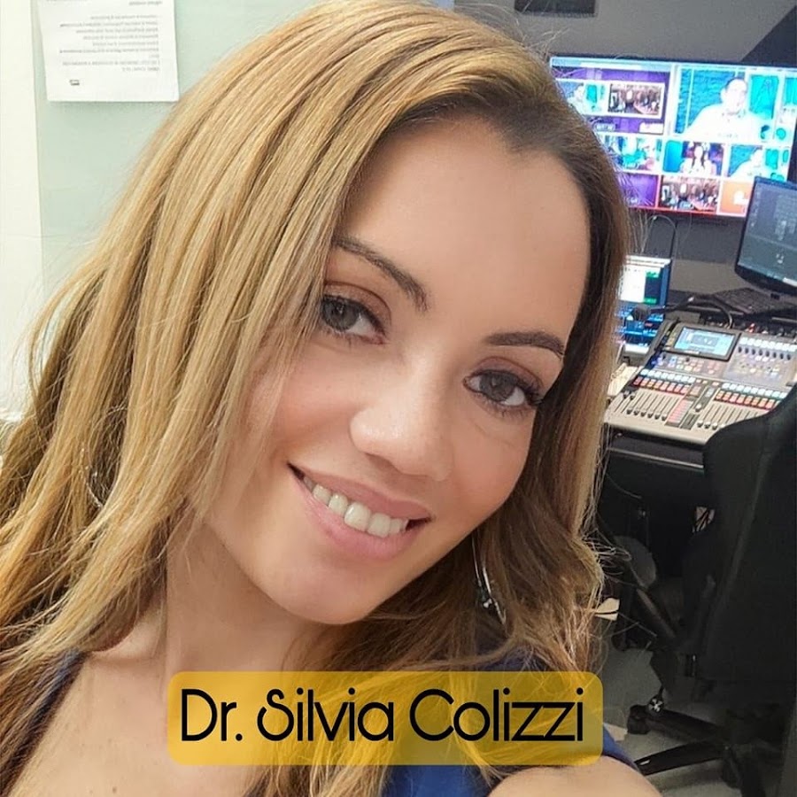 Dott. Silvia Colizzi 