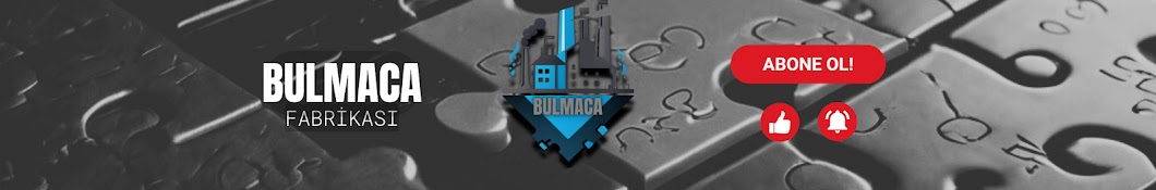 Bulmaca Fabrikası