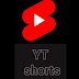 logo YT Shorts