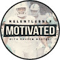 Relentlessly Motivated with Raheem Mostert