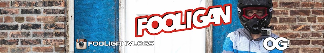 Fooligan Banner