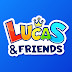 Toddler Learning Videos For Kids - Lucas & Friends - YouTube