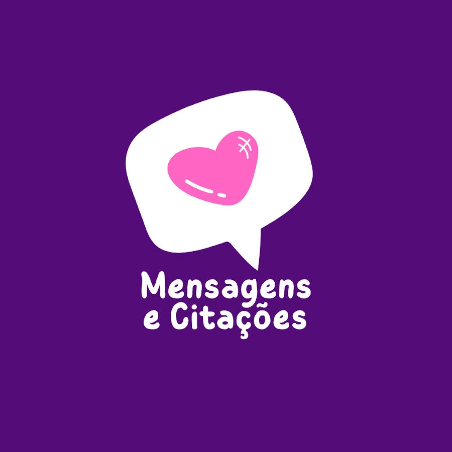 Mensagens e Citações