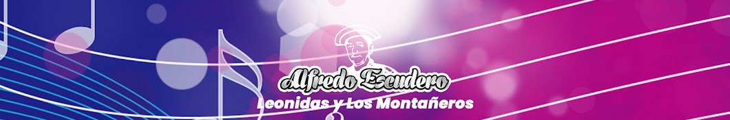 Alfredo Escudero Oficial Banner