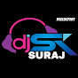 DJ SR SURAJ 