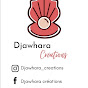 ابداعات الجوهرة | Djawhara creations