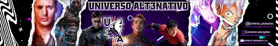 Universo Alt3rnativ0 