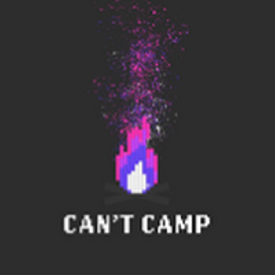 Ready go to ... https://www.youtube.com/c/CantCamp [ Can't Camp]