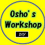 OSHO ’s workshop