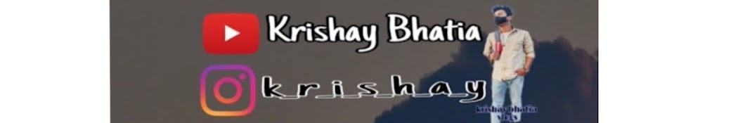 Krishay Bhatia Vlogs