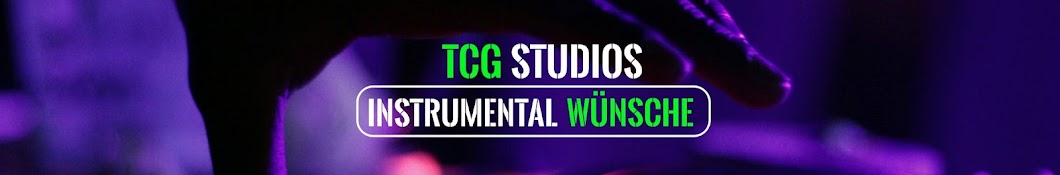 TCG Studios