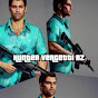 Hunter Vercetti Rz