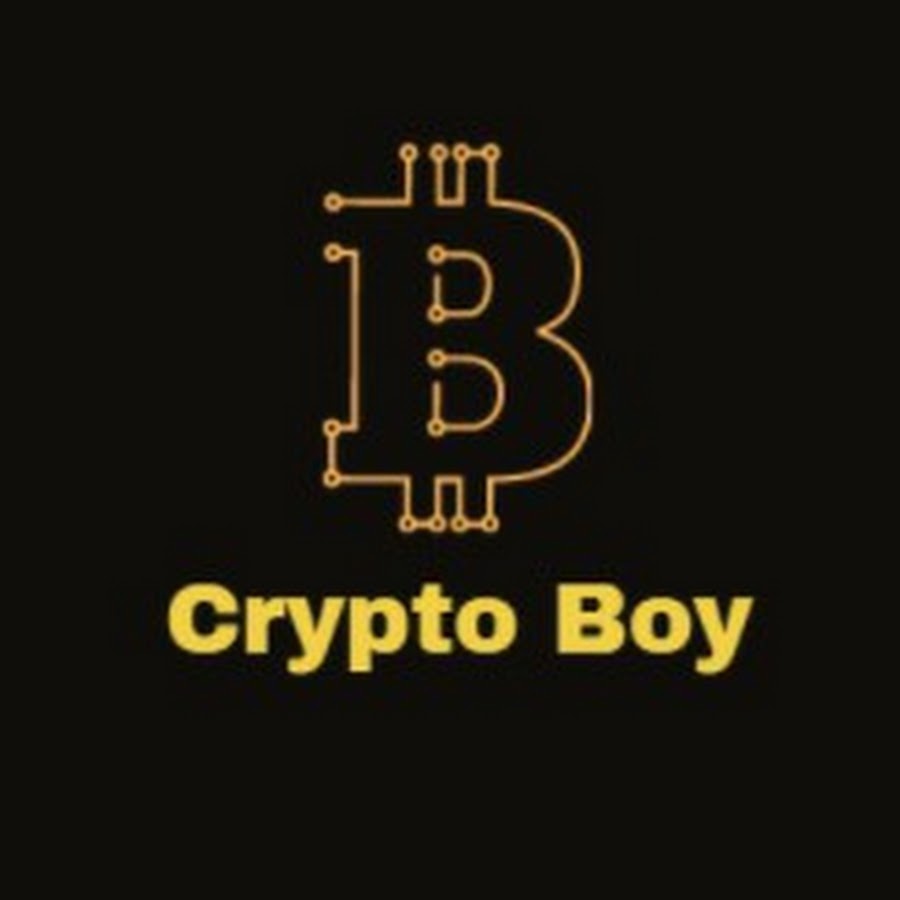 crypto boy lyrics