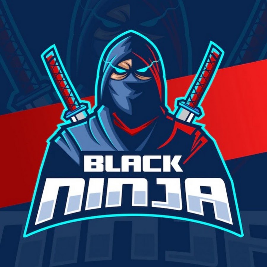 BlackNinja - YouTube