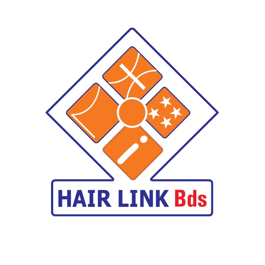 Hair Link Bds - YouTube