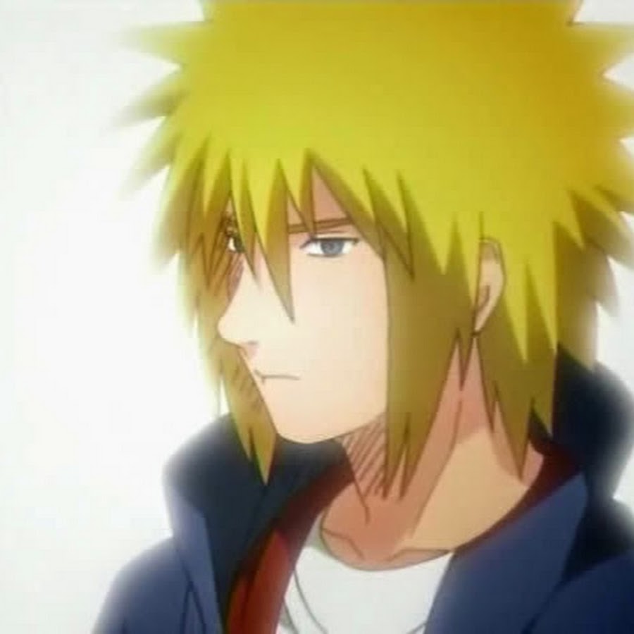 Mr.<b>Minato</b>.