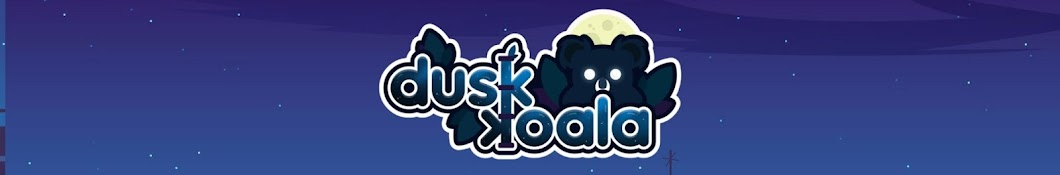 Dusk Koala