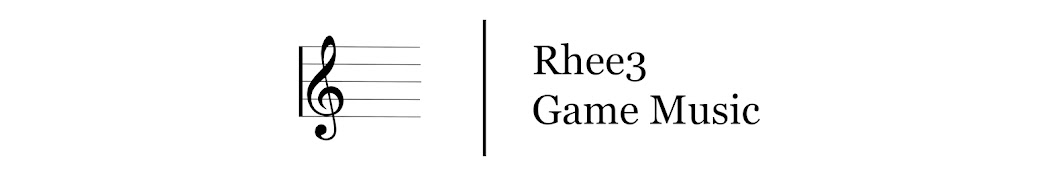 Rhee3 | Game Orchestra