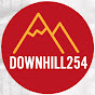 Downhill254 - Downhill Skatingboarding explained