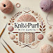 Knit & Purl with Sunita
