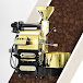 Precision Coffee Roaster E&M Co., Ltd