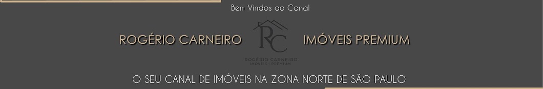 Rogério Rc - Corretor de Imóveis