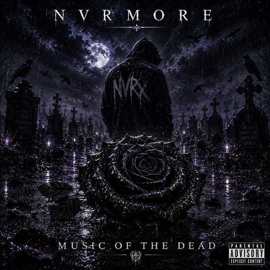 Runaway by Nvrmore cover art
